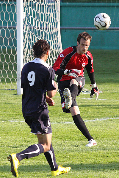 RED STAR FC 93 - BORDEAUX B