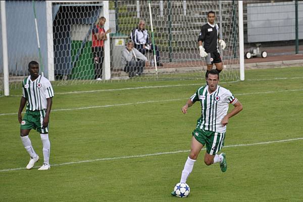 RED STAR FC 93 - LE HAVRE B