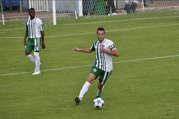 RED STAR FC 93 - LE HAVRE B