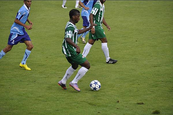 RED STAR FC 93 - LE HAVRE B