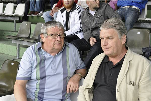 RED STAR FC 93 - LE HAVRE B