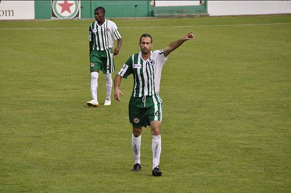RED STAR FC 93 - LE HAVRE B