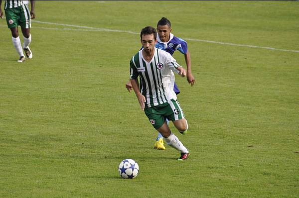 RED STAR FC 93 - LE HAVRE B