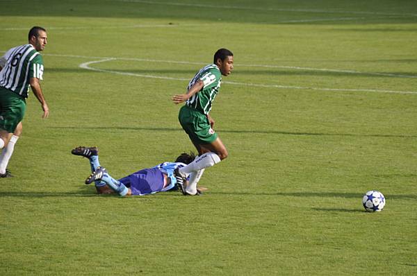 RED STAR FC 93 - LE HAVRE B