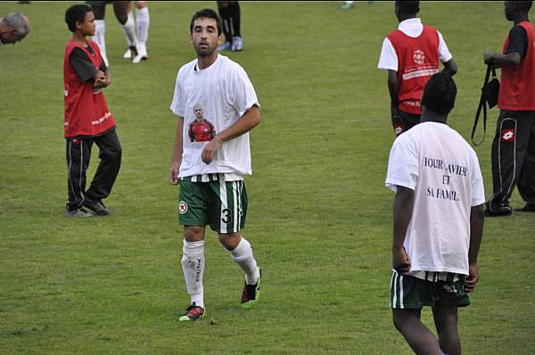 RED STAR FC 93 - LE HAVRE B