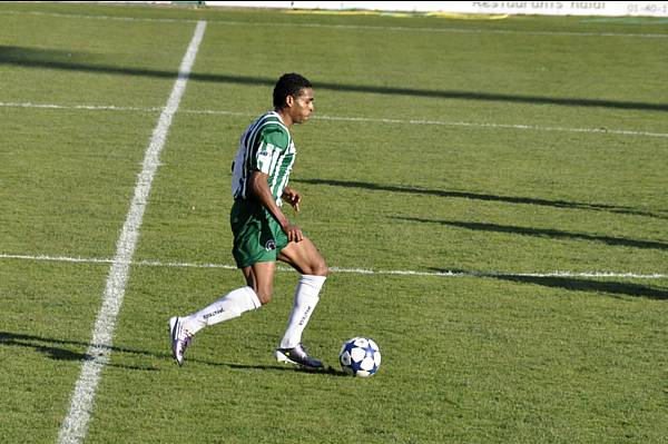 RED STAR FC 93 - QUEVILLY