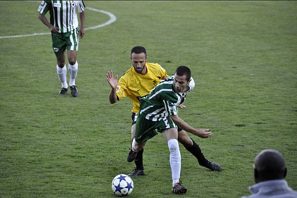 RED STAR FC 93 - QUEVILLY