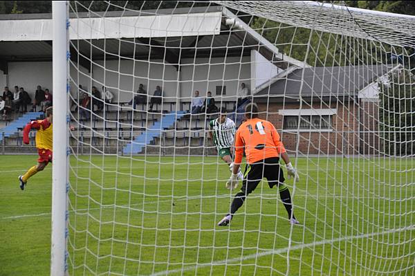 LENS B - RED STAR FC 93