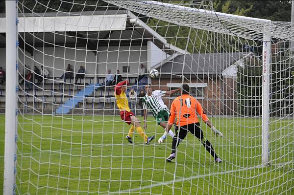 LENS B - RED STAR FC 93