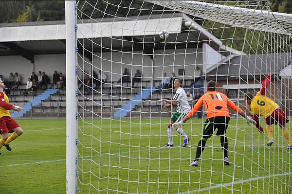 LENS B - RED STAR FC 93