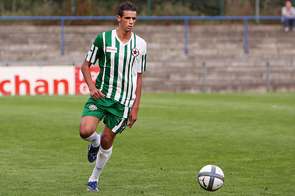 LENS B - RED STAR FC 93