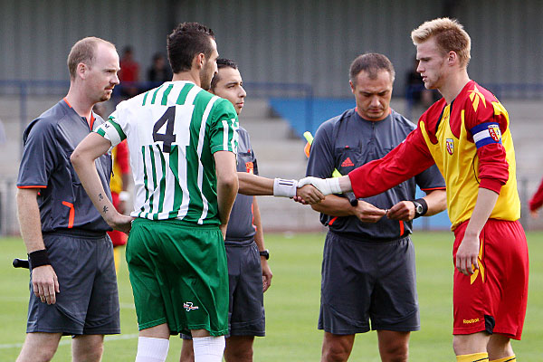 LENS B - RED STAR FC 93