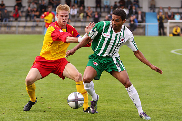 LENS B - RED STAR FC 93