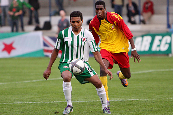 LENS B - RED STAR FC 93