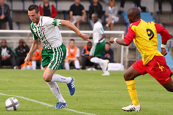 LENS B - RED STAR FC 93