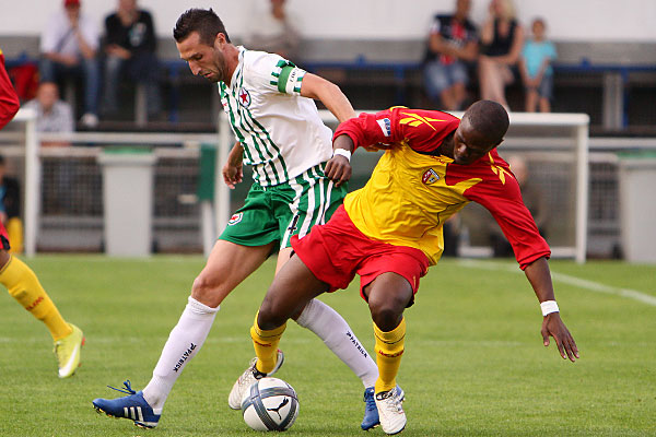 LENS B - RED STAR FC 93