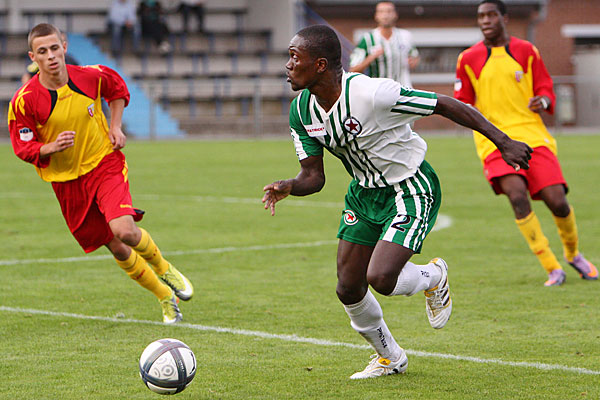 LENS B - RED STAR FC 93