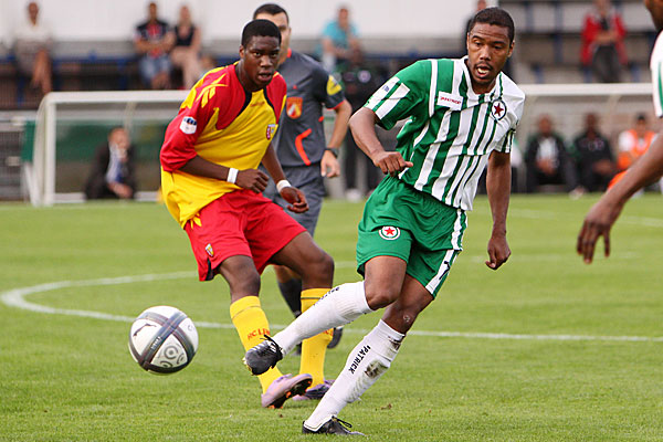 LENS B - RED STAR FC 93