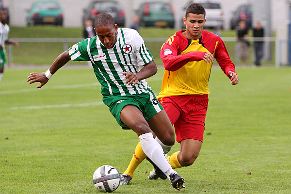 LENS B - RED STAR FC 93