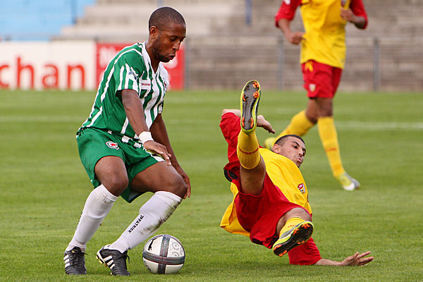 LENS B - RED STAR FC 93