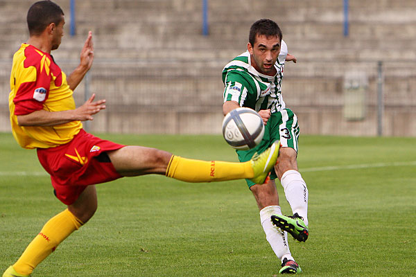 LENS B - RED STAR FC 93