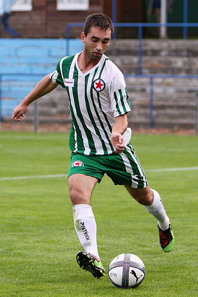 LENS B - RED STAR FC 93