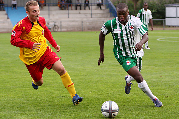 LENS B - RED STAR FC 93