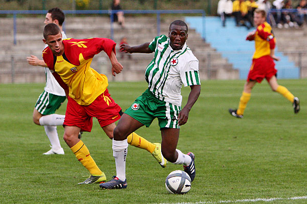 LENS B - RED STAR FC 93