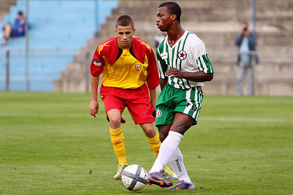 LENS B - RED STAR FC 93