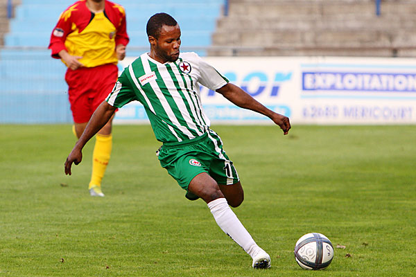 LENS B - RED STAR FC 93