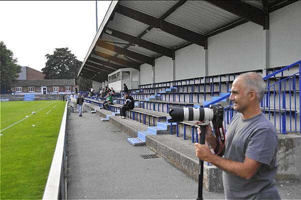 LENS B - RED STAR FC 93