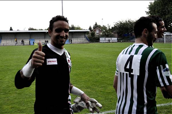 LENS B - RED STAR FC 93