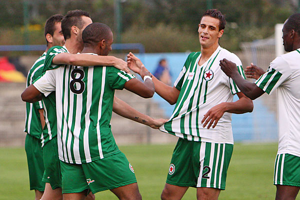 LENS B - RED STAR FC 93