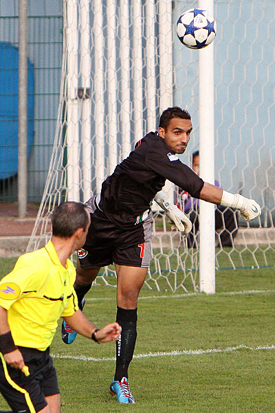 RED STAR FC 93 - DRANCY