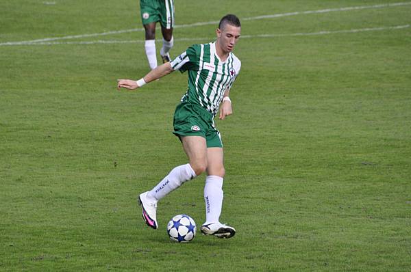RED STAR FC 93 - DRANCY