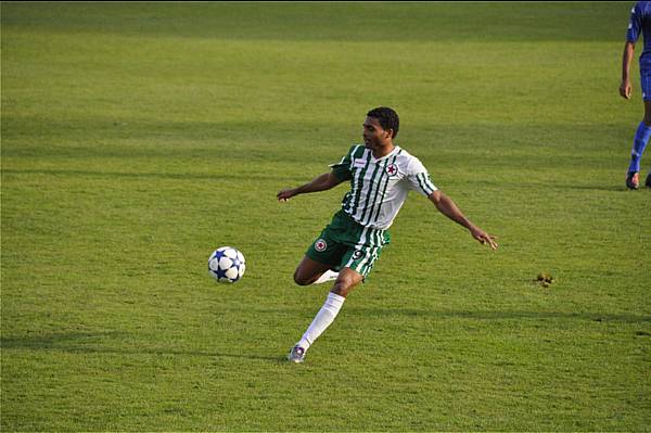 RED STAR FC 93 - DRANCY