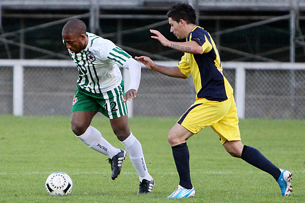 POISSY - RED STAR FC 93