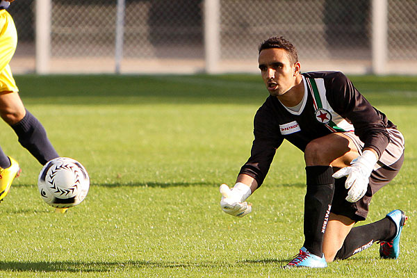 POISSY - RED STAR FC 93