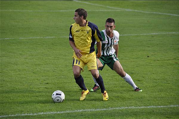 POISSY - RED STAR FC 93