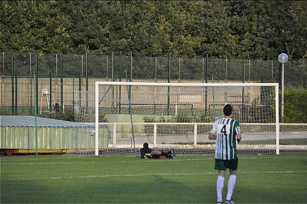 POISSY - RED STAR FC 93