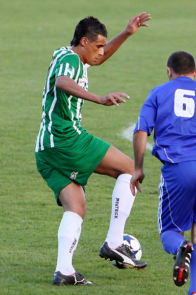 RED STAR FC 93 - AUBERVILLIERS