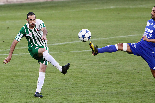 RED STAR FC 93 - AUBERVILLIERS