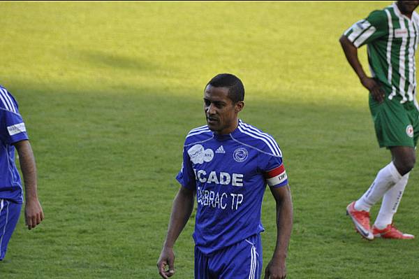 RED STAR FC 93 - AUBERVILLIERS