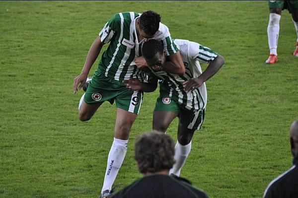RED STAR FC 93 - AUBERVILLIERS
