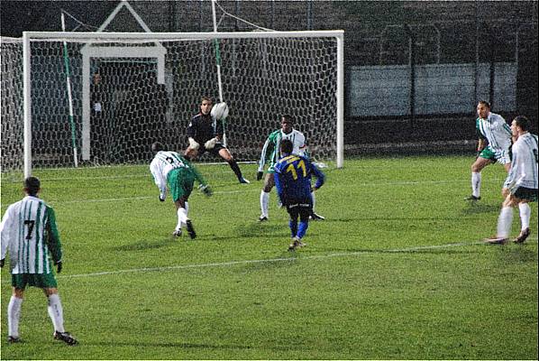 RED STAR FC 93 - MOISSY-CRAMAYEL