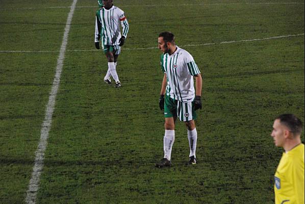 RED STAR FC 93 - MOISSY-CRAMAYEL
