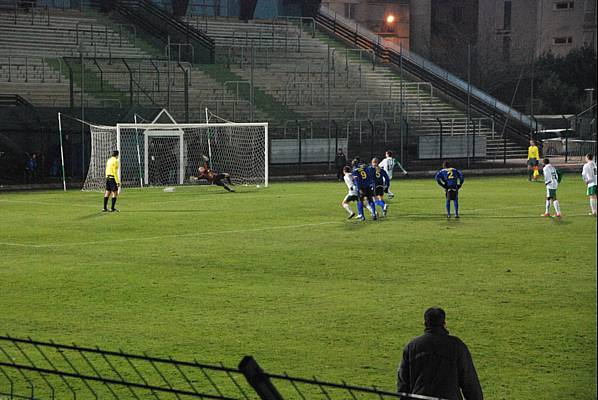 RED STAR FC 93 - MOISSY-CRAMAYEL