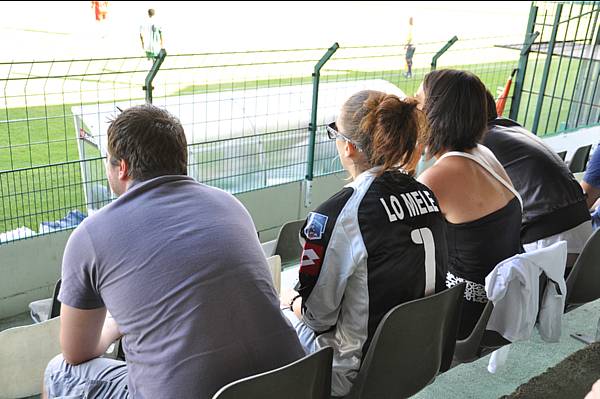 RED STAR FC 93 - BEAUVAIS