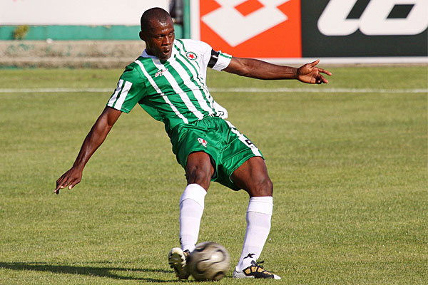 RED STAR FC 93 - BEAUVAIS