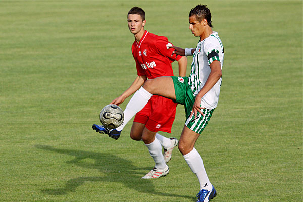 RED STAR FC 93 - BEAUVAIS